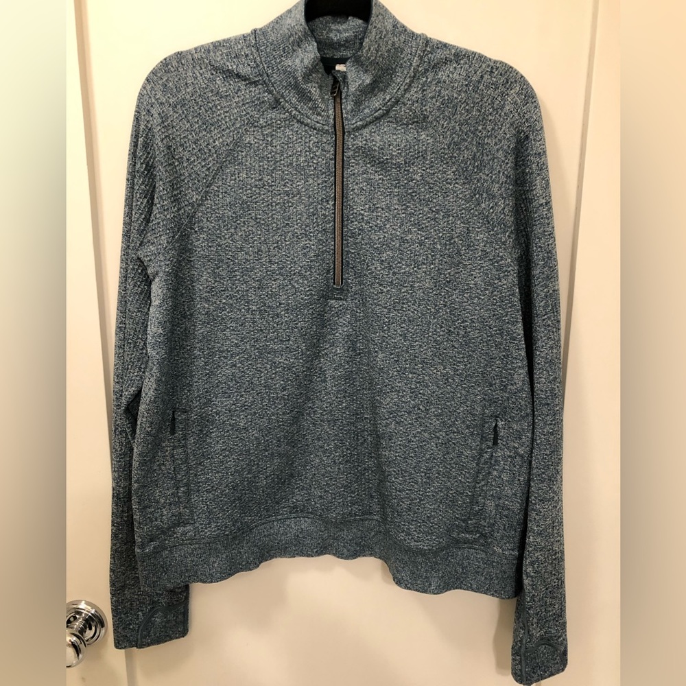 Lululemon Women’s Half Zip